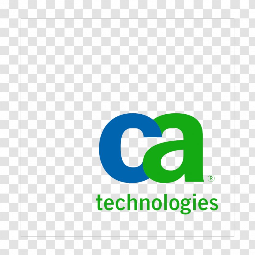 CA Technologies Computer Software Technology Management - Companies Transparent PNG