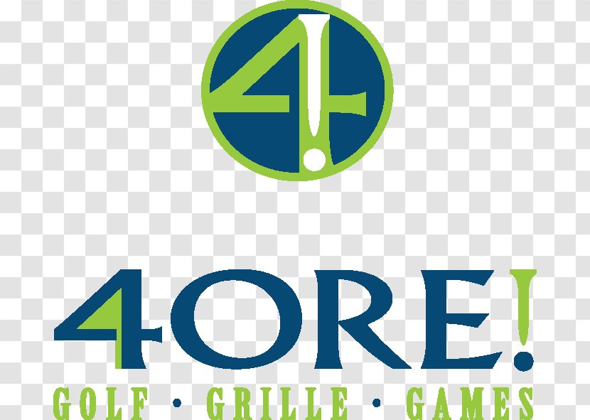 4ORE! Golf Balls Lubbock Chamber Of Commerce Fore - Organization Transparent PNG