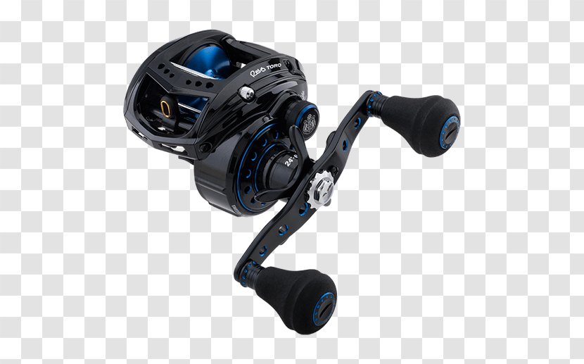 Abu Garcia Revo Toro Beast Baitcast Reel Fishing Reels S Low Profile Transparent PNG