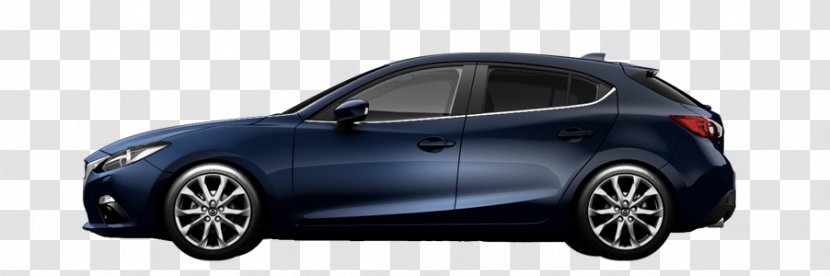 2014 Mazda3 Car 2016 2017 - Subcompact - Mazda Transparent PNG