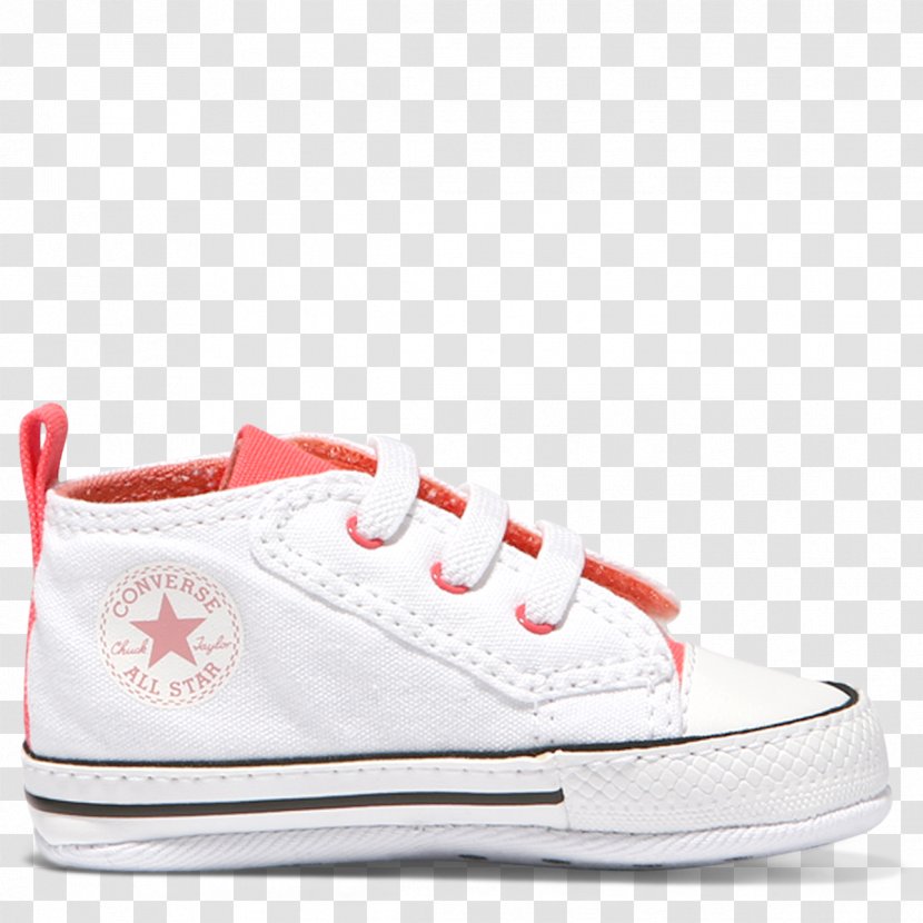 Sneakers Converse Chuck Taylor All-Stars Skate Shoe - Infant Clothing Transparent PNG