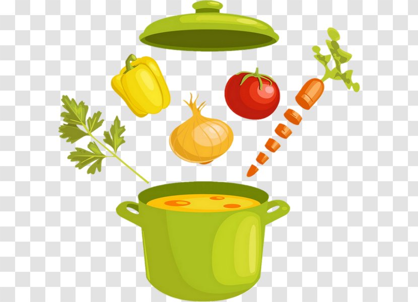 Philadelphia Pepper Pot Clip Art Mixed Vegetable Soup Openclipart - Cookware And Bakeware Transparent PNG