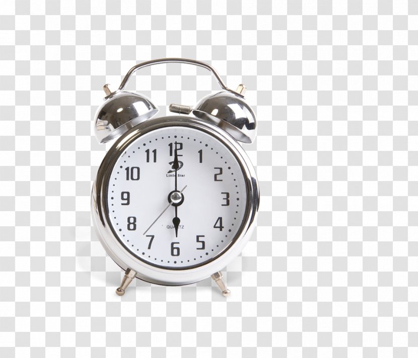 Alarm Clock Watch - 6:00 Friends Transparent PNG