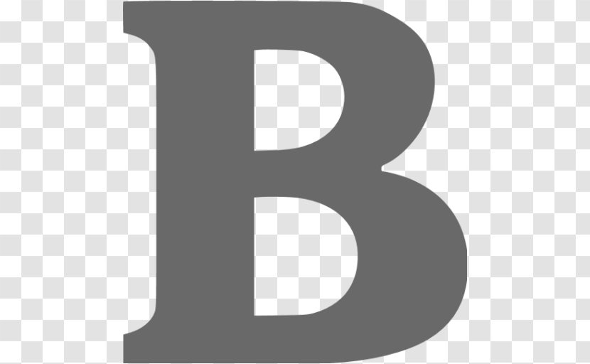 Bolder - Symbol - Brand Transparent PNG