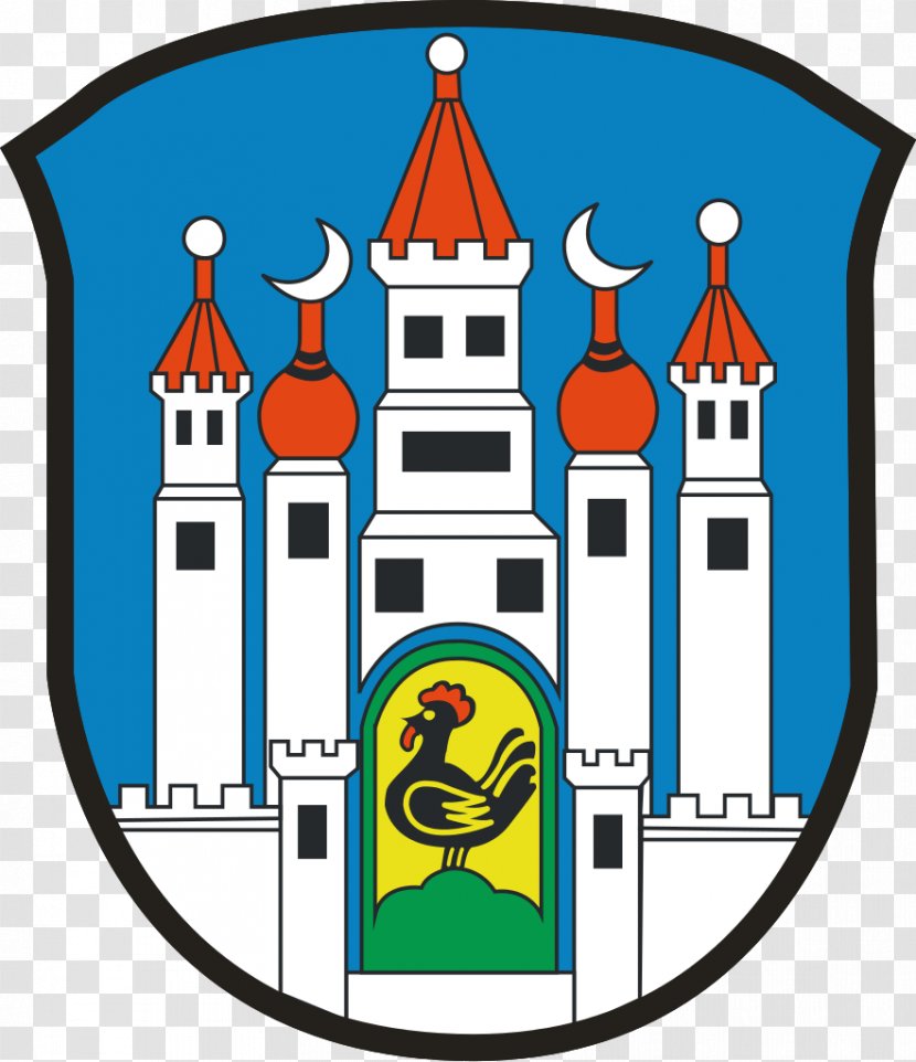 Meiningen Henneberg, Thuringia Coat Of Arms Kreisstadt City - Schmalkaldenmeiningen - Organization Transparent PNG