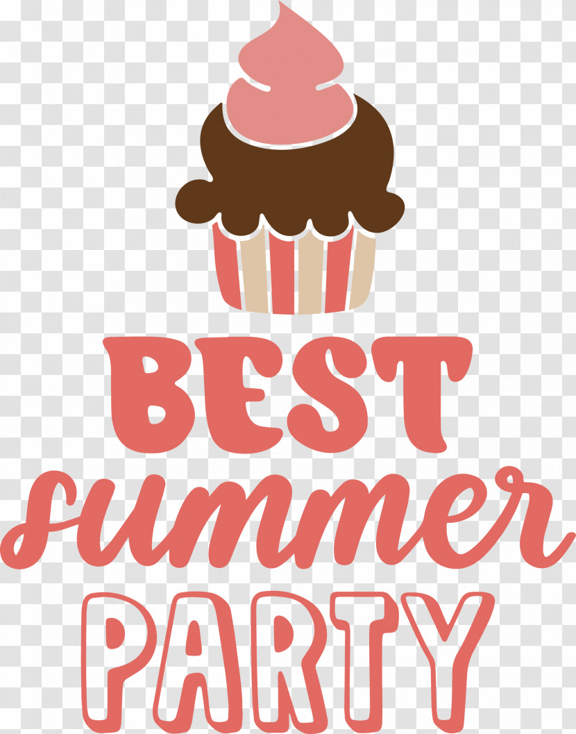 Best Summer Party Summer Transparent PNG