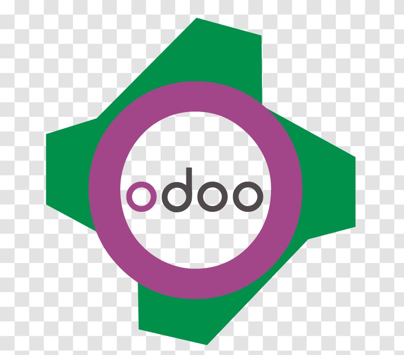 Odoo Enterprise Resource Planning Computer Software Business & Productivity - Brand Transparent PNG
