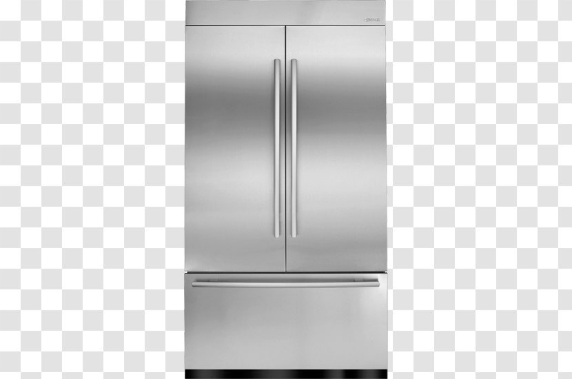 Refrigerator Door Handle Sub-Zero Jenn-Air - Whirlpool Corporation - Panels Lines Transparent PNG