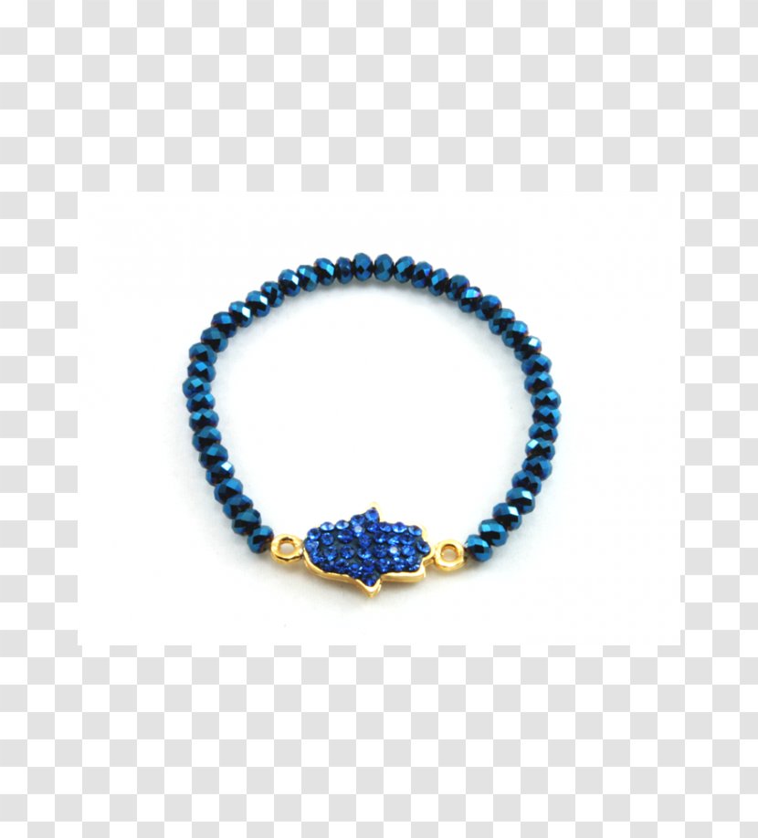 Bracelet Necklace Gemstone Bead Jewellery - Royaltyfree Transparent PNG