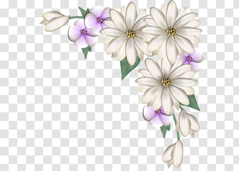 Flower Floral Design Clip Art Image Victorian Designs - Pretty Transparent PNG