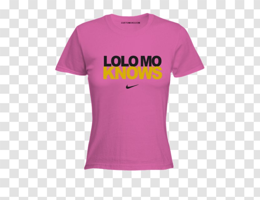 T-shirt Sleeve Clothing Blouse - Shirt Mo Transparent PNG