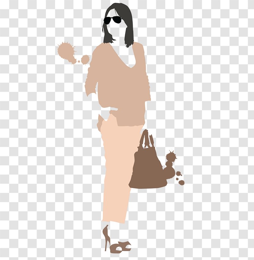 Silhouette Transparent PNG