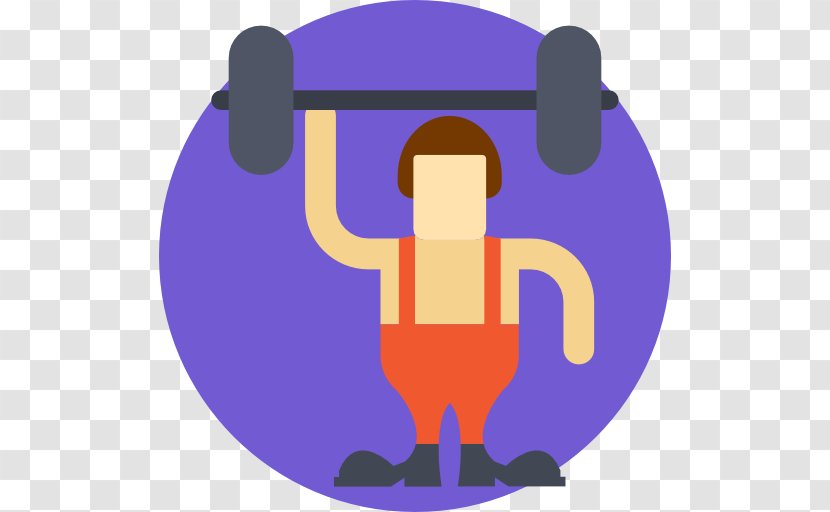 Bodybuilding - Logo - Strength Athletics Transparent PNG