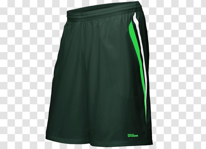 Trunks Shorts - Active - Tennis Man Transparent PNG
