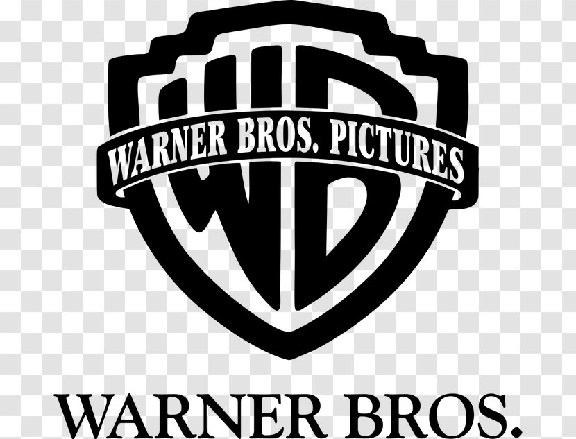 Warner Bros Studio Tour Hollywood Studios Burbank Logo Wordmark Brother Transparent Png