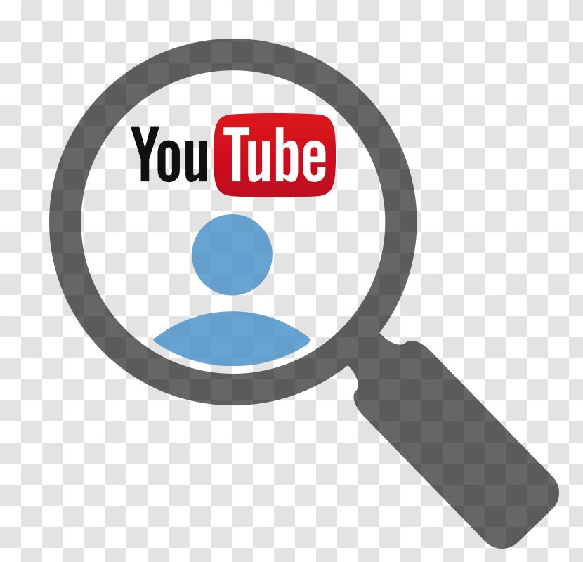 YouTube Logo Trailer Organization - Sign - Youtube Transparent PNG