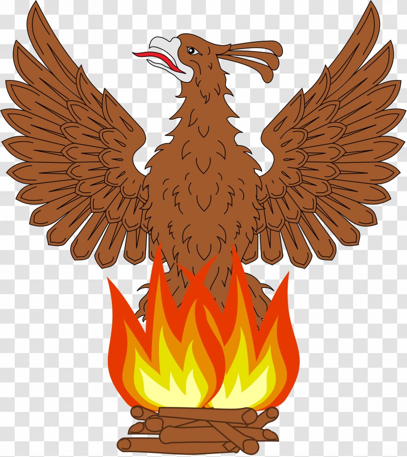 Byzantine Empire Holy Roman Double-headed Eagle Flag Of Albania - Vexillology - Phoenix Transparent PNG