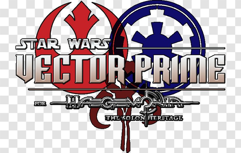Vector Prime Logo The New Jedi Order Star Wars Rebel Alliance - Organization Transparent PNG
