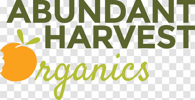 Organic Food Logo Brand - Local - Vineyard Transparent PNG