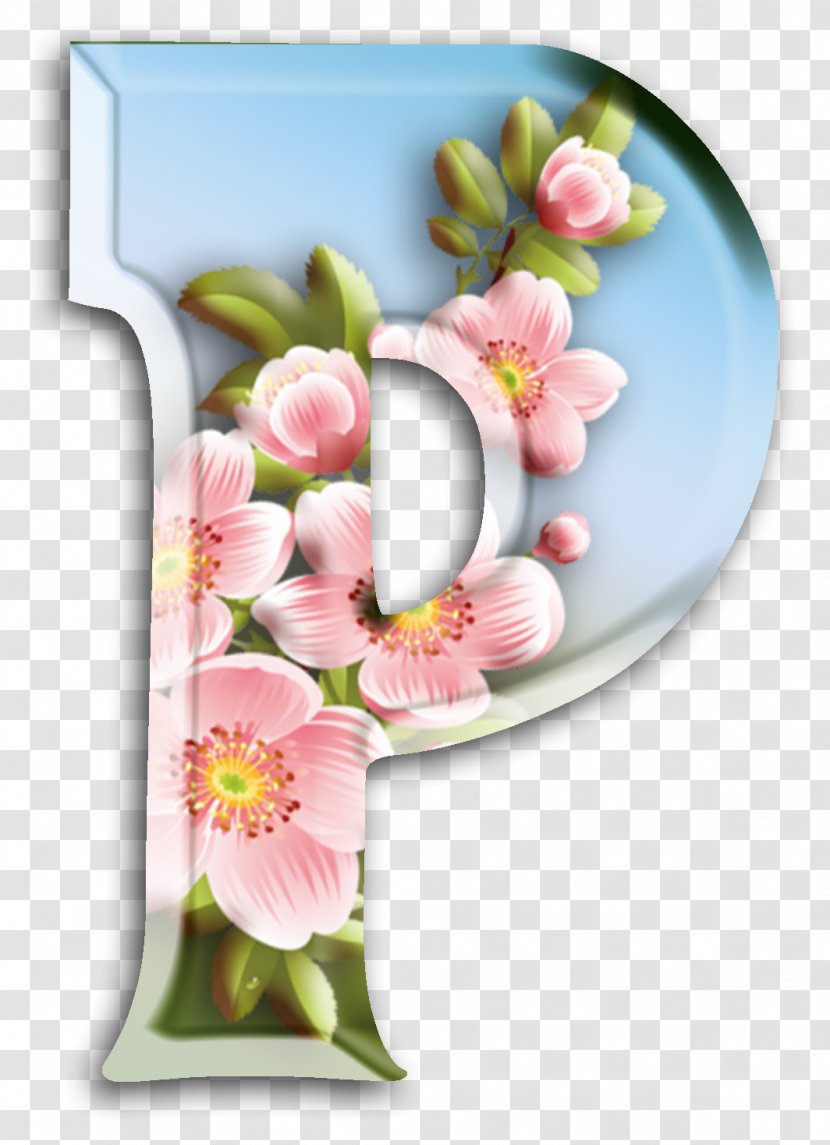 Floral Design Cut Flowers Petal Spring - Dali Transparent PNG