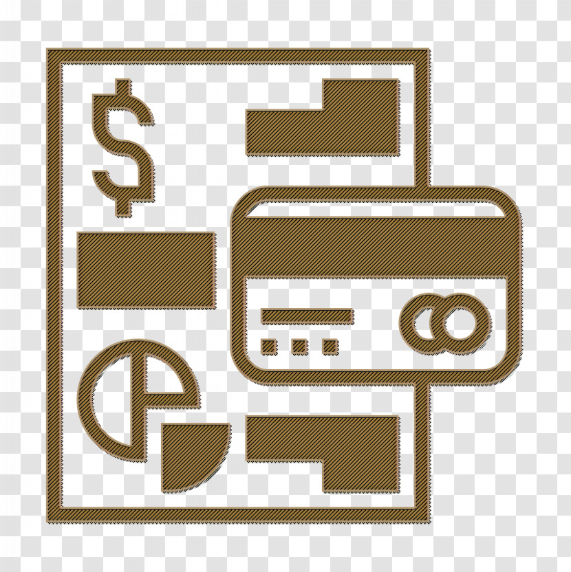 Report Icon Accounting Icon Credit Icon Transparent PNG