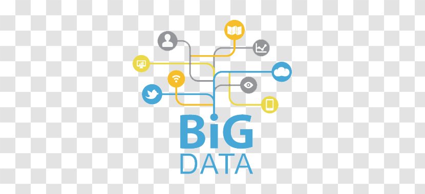 Big Data Apache Hadoop Analysis Business Intelligence - Computer Transparent PNG