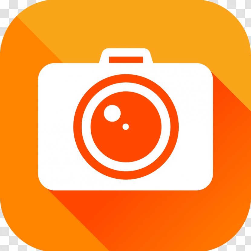 IPhone Camera App Store Android - Photography - Upload Button Transparent PNG