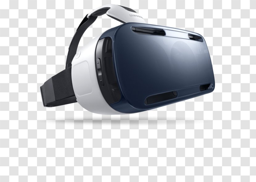 Samsung Gear Vr Virtual Reality Headset Head Mounted Display