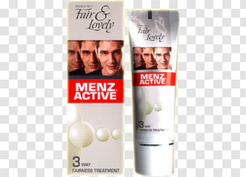 Cream Skin Whitening Fair & Lovely Hair Coloring - And Transparent PNG