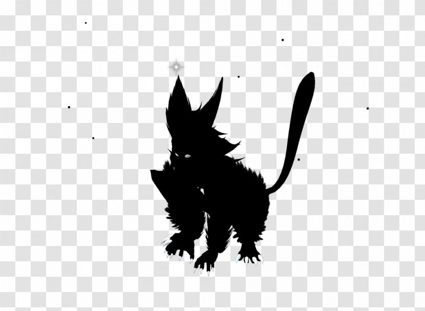 Whiskers Dog Cat Paw Mammal - Fauna Transparent PNG