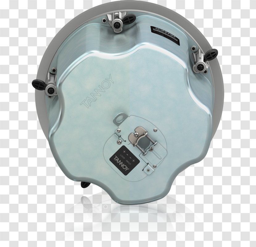 Tannoy Full-range Speaker Loudspeaker - Ceiling - Design Transparent PNG