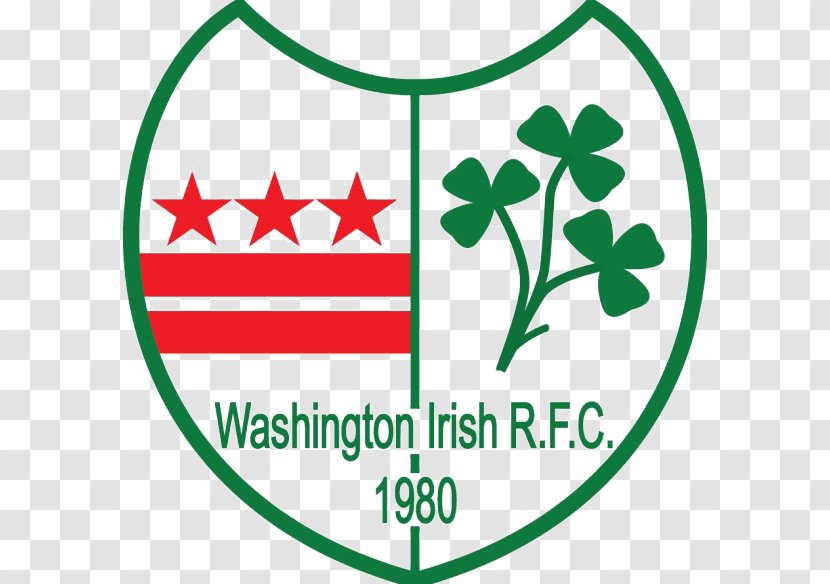 Washington Irish R.F.C. Rugby New Zealand National Union Team Pittsburgh Harlequins Washington, D.C. - Flower - Tree Transparent PNG