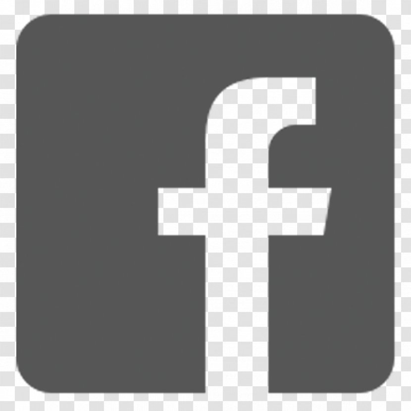 Facebook Logo Social Media Clip Art - Platform Transparent PNG