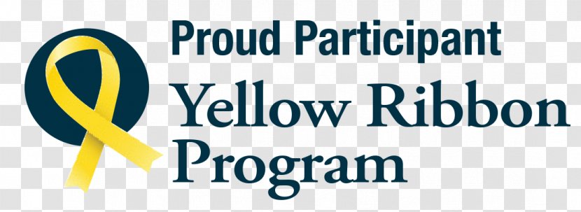 Logo Practical Programming For Strength Training Trademark Brand - Yellow Ribbon Transparent PNG