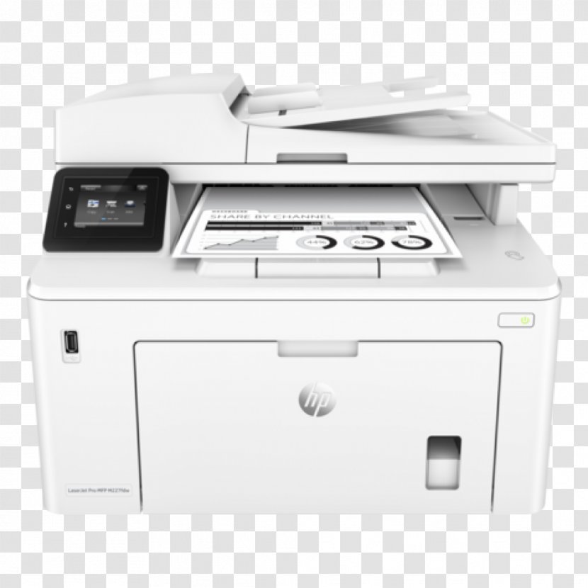 Hewlett-Packard Multi-function Printer Laser Printing HP LaserJet - Ink Cartridge - Q&a Transparent PNG