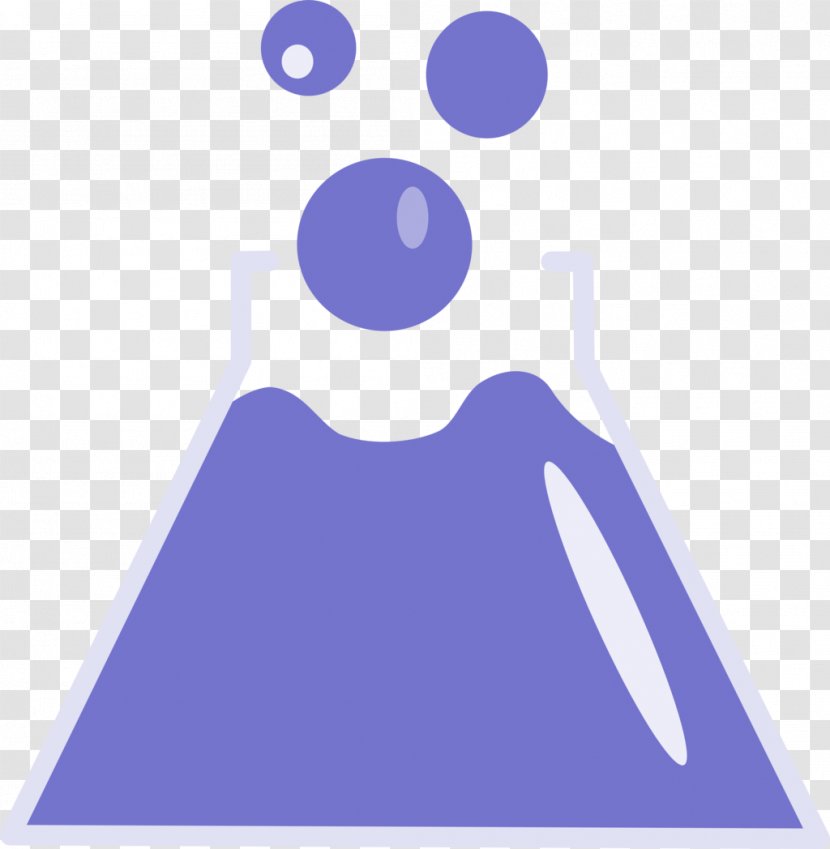 Product Design Clip Art Logo Line - Electric Blue - Hadn Transparent PNG