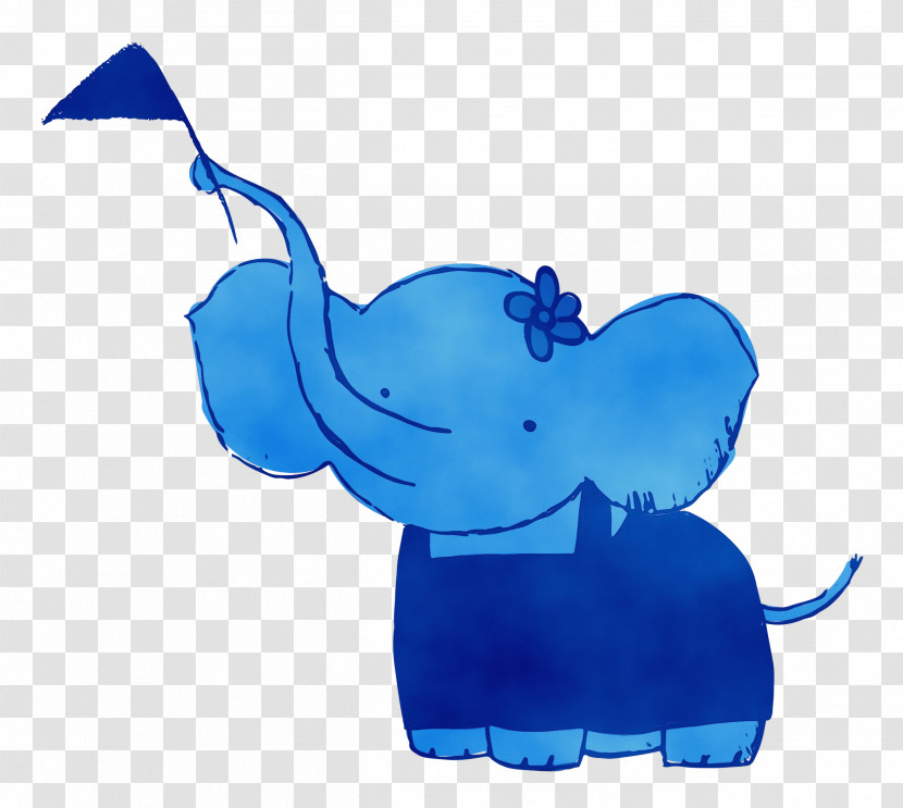 Elephant Transparent PNG