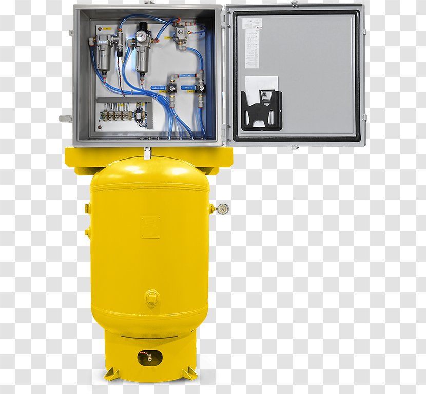 Control Valves Automation System Valve Actuator - Float Switch - Cowan Dynamics Inc Transparent PNG