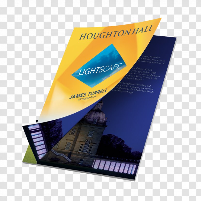 Brochure Advertising Flyer Standard Paper Size Printing - Prontaprint - Design Transparent PNG