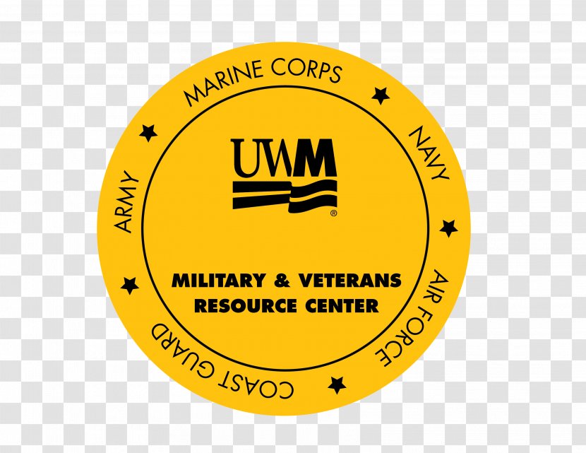 UWM Student Union Accessibility Resource Center Career Planning & Logo Product - Label - Yellow Transparent PNG