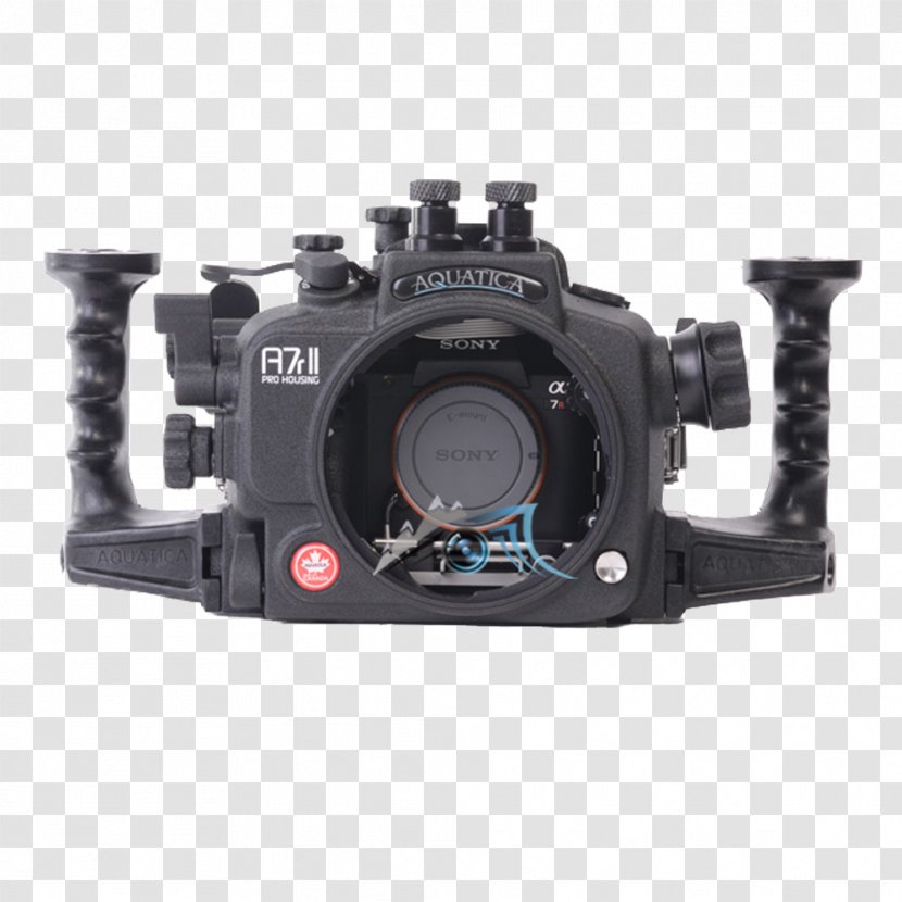 Sony α7R III Alpha 7R 7S - 7s - Camera Transparent PNG