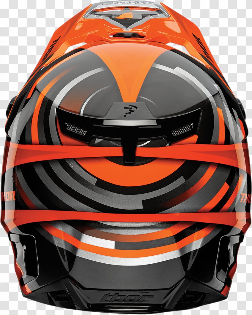 Motorcycle Helmets Bicycle Thor - Bicycles Equipment And Supplies Transparent PNG
