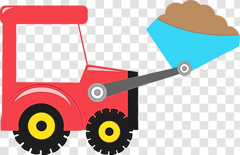 Mode Of Transport Clip Art Motor Vehicle - Toy Baby Products Transparent PNG