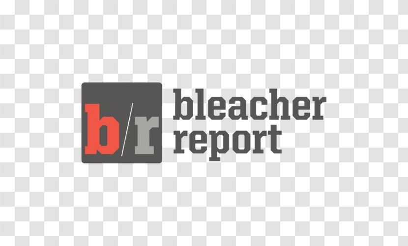 Bleacher Report Logo Sport Elixir Advertising - Publishing - Bleachers Transparent PNG