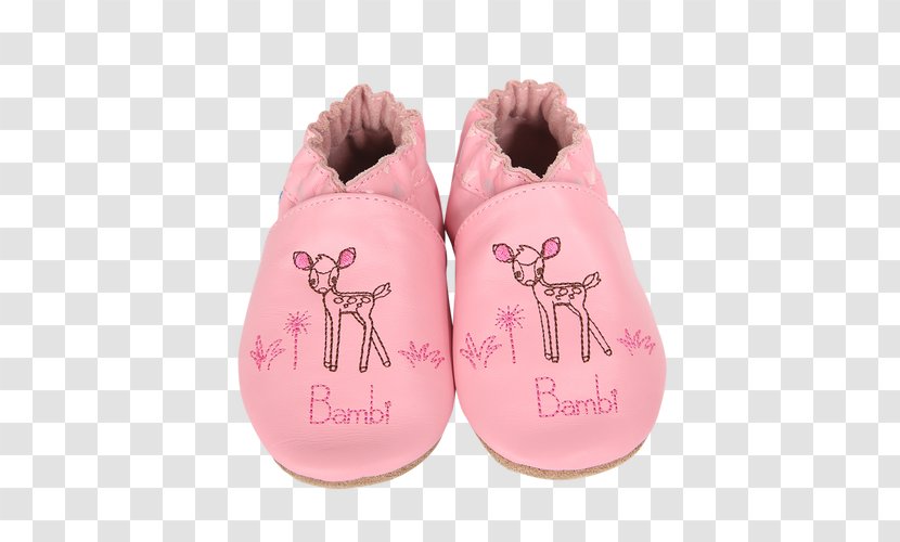 Slipper Shoe Infant Robeez Clothing - Watercolor - Baby Shoes Transparent PNG