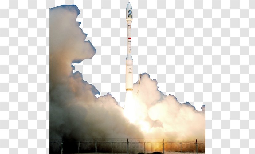 Rocket Service Structure - Sky Picture Transparent PNG