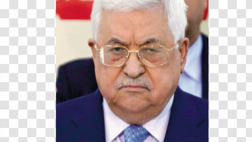 Mahmoud Abbas State Of Palestine Palestinian National Authority Ramallah Liberation Organization - Senior Citizen - Mahmud Transparent PNG