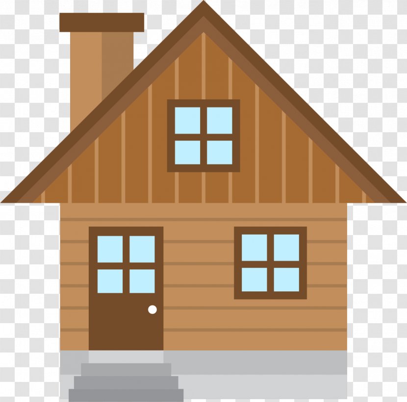 Home House Log Cabin - World Wide Web - Cartoon Transparent PNG