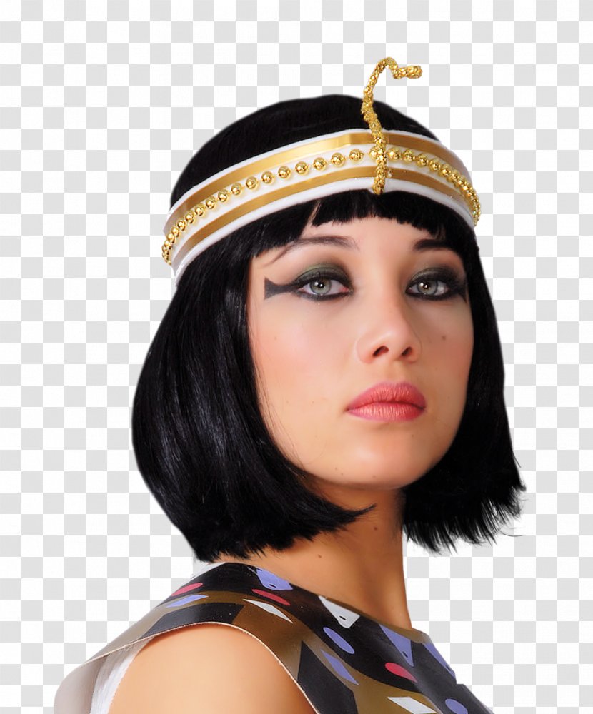 Cleopatra Clothing Accessories Diadem Costume Headband - Carnival - Heaven Transparent PNG