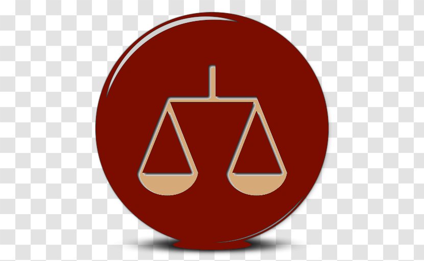Law Symbol Legal Profession - Information Transparent PNG